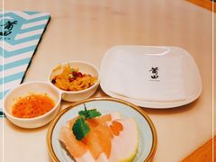 -莆田餐厅PUTIEN(深圳湾万象城家宴店)