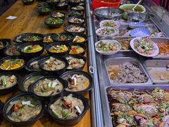 -肥弟大排档(汕樟路店)