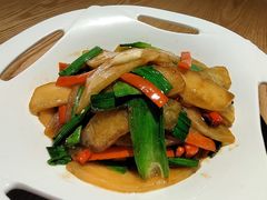 -确喜美味小厨(西单商场兰州店)