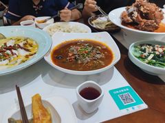 -北国小院(市桥店)