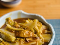 白菜菌菇-和雅集素食(景区店)