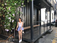 -槟城街头艺术街区