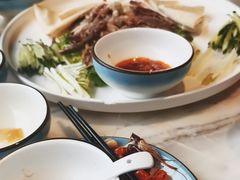 -曹家小菜(胜太路店)