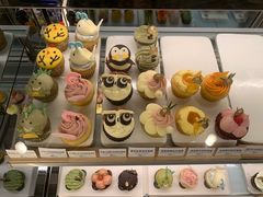 -Pantry's Best派悦坊蛋糕(K11购物艺术中心店)