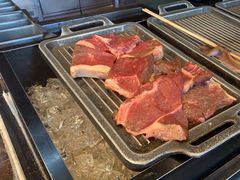 -索菲特西湖大酒店·香榭丽全日候餐厅(南山路店)