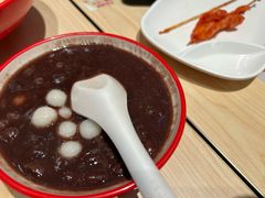 -小杨生煎(浦江欢乐颂店)