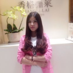 香格俪莱(仁恒店)-CARR SALON