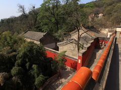 -潭柘寺景区