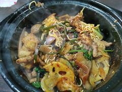 -宋氏重庆鸡公煲(红谷滩万达金街店)