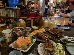 -半藏居酒屋(香港花园店)