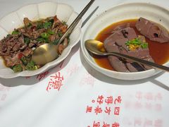 -四方桌·福建客家土菜(沙县步行街店)
