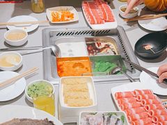 -海底捞火锅(丰尚国际广场店)