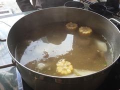 -牛很鲜潮汕牛肉火锅(朝晖路店)