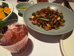 -洛缦音乐餐厅(工业展览馆万象城店)