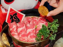 -蜀大侠火锅(总府路店)