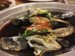 -真浪大家乐海鲜餐馆