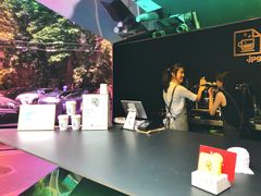 -JPG coffee(广州体育西店)