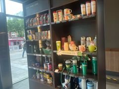 -星巴克(南京同曦万尚城店)