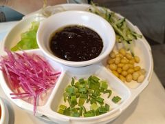-大鸭梨烤鸭(金色漫香店)