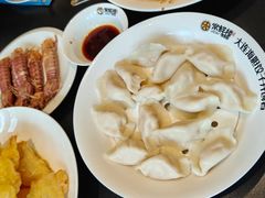 -常鲜楼常来尝鲜海胆馆(星海店)