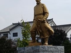 -赵州桥景区