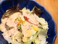 -一心创作料理屋(经开万达店)