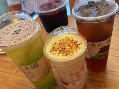 -长春堂顺时而饮(前门店)