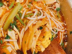 -麒麟风烤牛肉·云南烧烤小排档(丹凤街店)