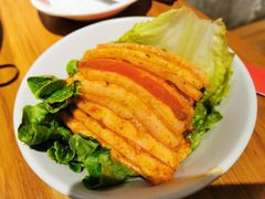 -么肆烤肉(汉街形象店)