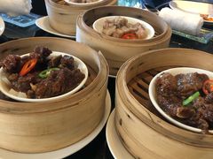 -厦门艾美酒店·乐美中餐厅