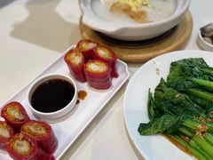 -蔡澜点心·粤菜(月星环球港店)