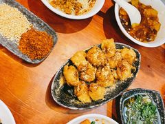 -付小姐在成都(中山公园店)