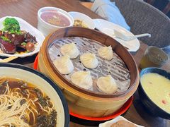 -玖鲜小笼(中山广场店)