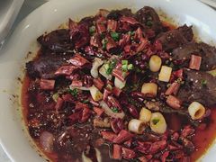 -盛百味·家宴餐厅(霸州分店)