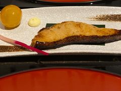 -九洲喜来登酒店湖月日餐厅