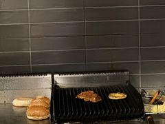-shark burger·鲨鱼汉堡(交子大道店)