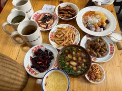 -東茅街茶馆