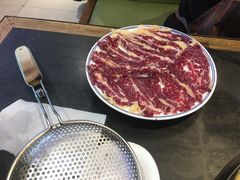 吊龙-小牛海记潮汕牛肉店(永定路店)