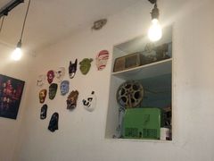 -豆蔻电影主题餐厅(四牌楼店)