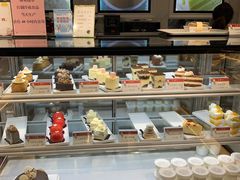 -红房子西菜馆(淮海中路店)
