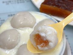 -阿三麻蓉汤圆(顺光大厦店)