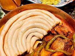 -奉天小馆·非遗东北菜(沈阳万象城店)