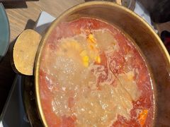 -毛肚向右·川渝毛肚王(经开永旺店)