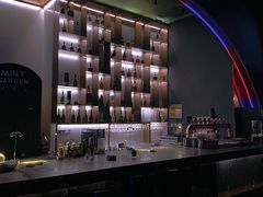 -薄荷花园音乐餐厅(邯郸店)