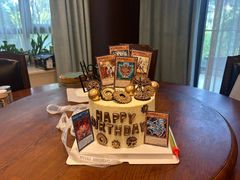 -城市大道红炉披萨烘焙坊