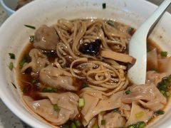 -东园小馆·早茶·淮扬小炒(江都路店)