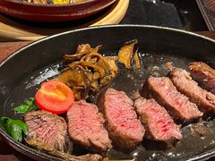 -西堤牛排(番禺天河城店)