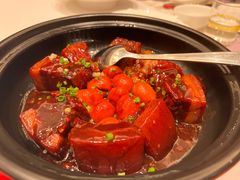 -上海老饭店(北京分店)