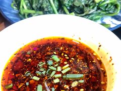 蘸水菜-盛世盐帮·自贡特色(总店)
