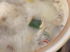 -代羊肉(中和店)